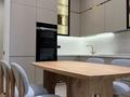 2-бөлмелі пәтер · 60 м² · 2/15 қабат, Сатпаева 30/5, бағасы: 100 млн ₸ в Алматы, Бостандыкский р-н — фото 22