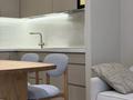 2-бөлмелі пәтер · 60 м² · 2/15 қабат, Сатпаева 30/5, бағасы: 100 млн ₸ в Алматы, Бостандыкский р-н — фото 8