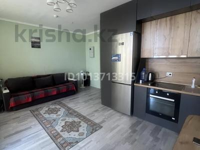 1-комнатная квартира · 30 м², Богенбай батыра 56, 56а, 56Б за 180 000 ₸ в Астане, р-н Байконур