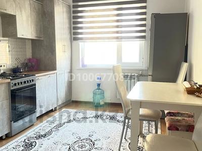 2-комнатная квартира · 64.5 м² · 5/7 этаж, Каскелен 147 — Автопарк за 200 000 〒