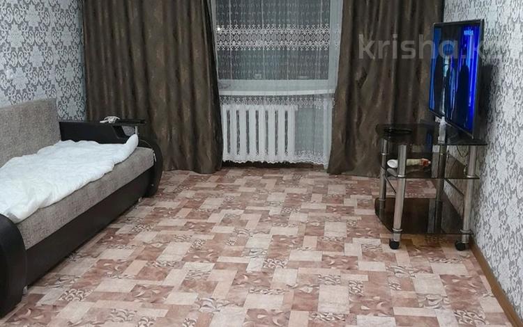 1-комнатная квартира · 34 м² · 3/5 этаж, Жамбыла 272 за 130 000 ₸ в Петропавловске — фото 2
