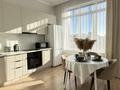 1-бөлмелі пәтер · 45 м² · 7/18 қабат, Туран 43/1, бағасы: 20 000 ₸ в Астане, Нура р-н — фото 3