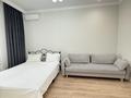 1-бөлмелі пәтер · 45 м² · 7/18 қабат, Туран 43/1, бағасы: 20 000 ₸ в Астане, Нура р-н — фото 4