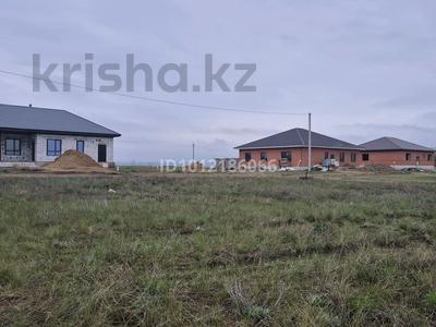 Участок · 5 соток, мкр Акжар за 3 млн ₸ в Актобе