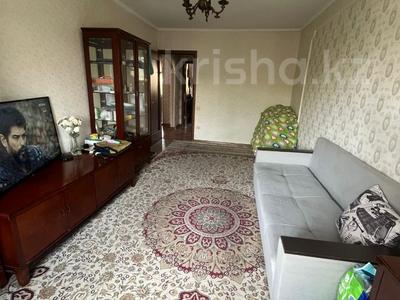 2-комнатная квартира · 52 м² · 5/5 этаж, мкр Аксай-3Б 10 за 31 млн ₸ в Алматы, Ауэзовский р-н