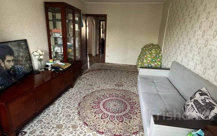 2-бөлмелі пәтер · 52 м² · 5/5 қабат, Ақсай-3Б ш/а. 10, бағасы: 31 млн ₸ в Алматы, Ауэзовский р-н — фото 10