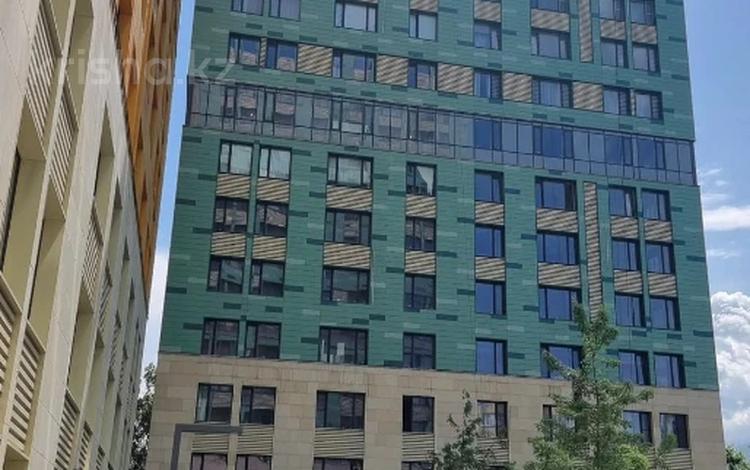 4-комнатная квартира · 140 м² · 14/16 этаж, Розыбакиева 388/Б2 за 155 млн 〒 в Алматы, Бостандыкский р-н — фото 2