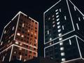 4-комнатная квартира · 140 м² · 14/16 этаж, Розыбакиева 388/Б2 за 155 млн 〒 в Алматы, Бостандыкский р-н — фото 21