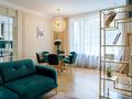 4-комнатная квартира · 140 м² · 14/16 этаж, Розыбакиева 388/Б2 за 155 млн 〒 в Алматы, Бостандыкский р-н — фото 30