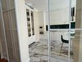 4-комнатная квартира · 140 м² · 14/16 этаж, Розыбакиева 388/Б2 за 155 млн 〒 в Алматы, Бостандыкский р-н — фото 5
