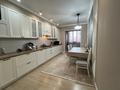 4-комнатная квартира · 123.3 м² · 2/9 этаж, Аль-Фараби 20 — Аль Фараби-Сьянова за 98 млн 〒 в Костанае — фото 15