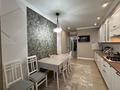4-комнатная квартира · 123.3 м² · 2/9 этаж, Аль-Фараби 20 — Аль Фараби-Сьянова за 98 млн 〒 в Костанае — фото 16
