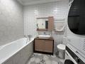 4-комнатная квартира · 123.3 м² · 2/9 этаж, Аль-Фараби 20 — Аль Фараби-Сьянова за 98 млн 〒 в Костанае — фото 20
