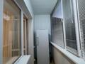 4-комнатная квартира · 123.3 м² · 2/9 этаж, Аль-Фараби 20 — Аль Фараби-Сьянова за 98 млн 〒 в Костанае — фото 24