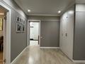 4-комнатная квартира · 123.3 м² · 2/9 этаж, Аль-Фараби 20 — Аль Фараби-Сьянова за 98 млн 〒 в Костанае — фото 11