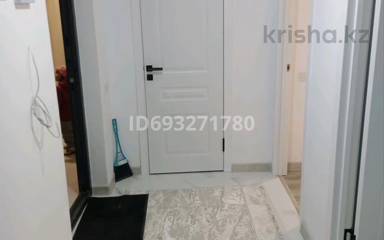 1-комнатная квартира · 41 м² · 5/5 этаж, мкр Кайрат, Тараз 1/1 за 200 000 ₸ в Алматы, Турксибский р-н — фото 3