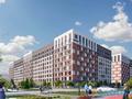 1-комнатная квартира · 41.2 м² · 7/9 этаж, мкр Уркер, улица е-15, 13/2 13/2 за 22 млн 〒 в Астане, Нура р-н — фото 3