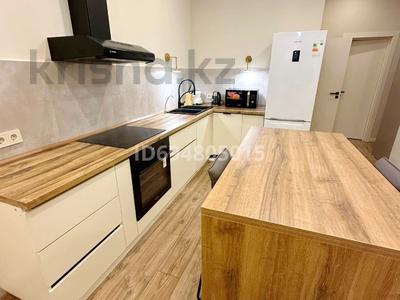 2-бөлмелі пәтер · 63 м² · 4/7 қабат, Жамакаева 254/2, бағасы: 600 000 ₸ в Алматы, Медеуский р-н
