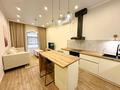 2-бөлмелі пәтер · 63 м² · 4/7 қабат, Жамакаева 254/2, бағасы: 600 000 ₸ в Алматы, Медеуский р-н — фото 9