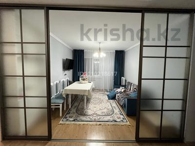 2-комнатная квартира · 63 м² · 16/16 этаж, Валиханова 3 — БЦ Алма - ата за 270 000 ₸ в Астане, р-н Байконур