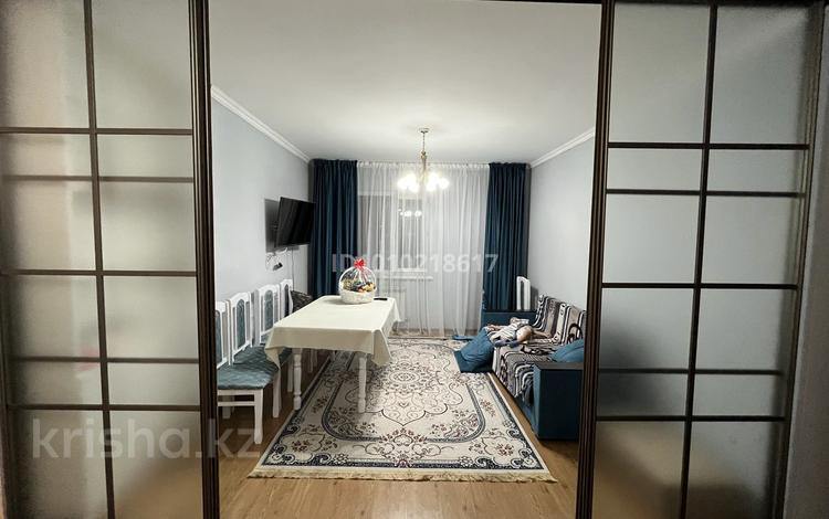 2-комнатная квартира · 63 м² · 16/16 этаж, Валиханова 3 — БЦ Алма - ата за 270 000 ₸ в Астане, р-н Байконур — фото 2