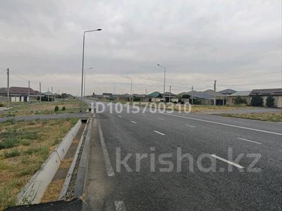 Жер телімі · 8 сотық, Шұбаркөл 86 — Шұбаркөл естемес би, бағасы: 40 млн ₸ в Астане, Алматы р-н