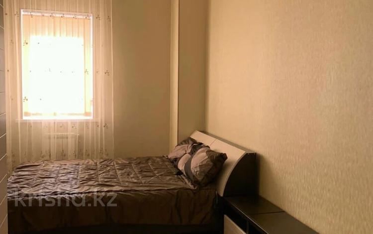 2-комнатная квартира, 70 м², 2/17 этаж помесячно, Кунаева ЖК Биик 91 за 180 000 〒 в Шымкенте — фото 2