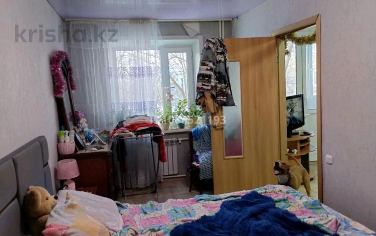 2-комнатная квартира · 45 м² · 3/5 этаж, Сейфуллина 33 за 9.5 млн ₸ в Абай — фото 2