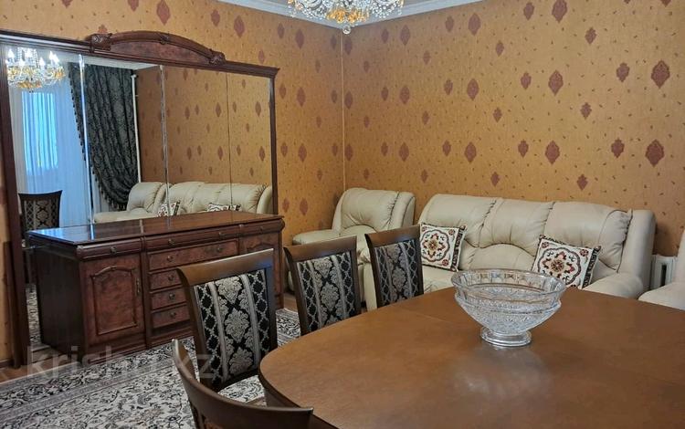 4-комнатная квартира · 79.4 м² · 5/5 этаж, мкр Фёдоровка , Ермекова 84 за 28.9 млн ₸ в Караганде, Казыбек би р-н — фото 2