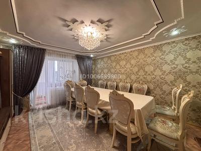 4-комнатная квартира · 84.2 м² · 5/5 этаж, Качарская 3 за 23 млн ₸ в Рудном