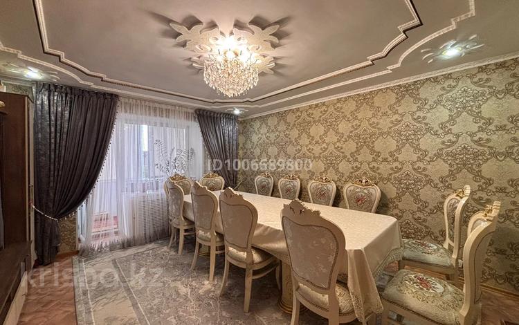 4-бөлмелі пәтер · 84.2 м² · 5/5 қабат, Качарская 3, бағасы: 23 млн ₸ в Рудном — фото 2