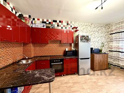 2-бөлмелі пәтер · 46.5 м² · 4/16 қабат, мкр Юго-Восток, Бауыржан Момышулы 24 — Рядом Теннис Центр, бағасы: 18.5 млн ₸ в Караганде, Казыбек би р-н