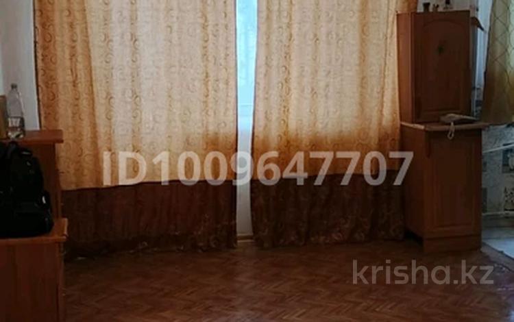 1-бөлмелі пәтер · 31.6 м² · 2/5 қабат, 1 мкр 45 — Школа Д.Жазыкбаева 16, бағасы: 4 млн ₸ в Кульсары — фото 2