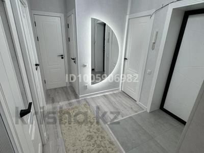 3-комнатная квартира · 65 м² · 3/5 этаж, мкр Жайлау 12 — Жансугурова и Сейфуллина за 33.7 млн 〒 в Таразе
