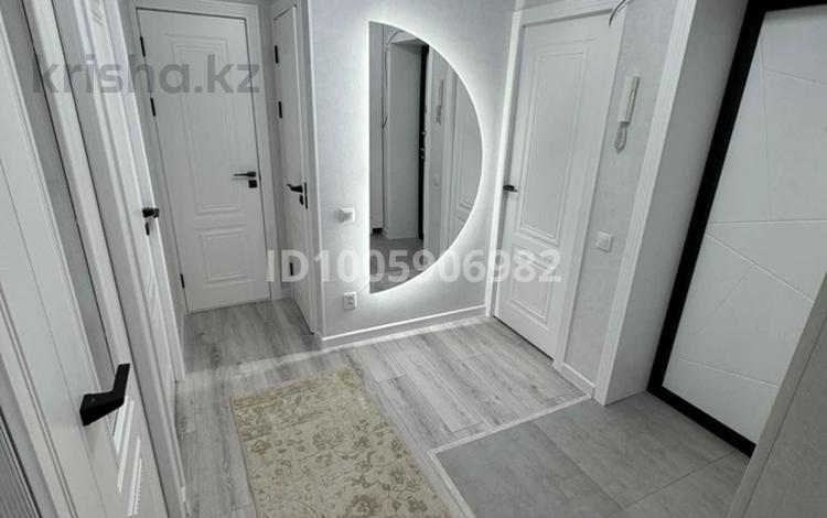 3-комнатная квартира · 65 м² · 3/5 этаж, мкр Жайлау 12 — Жансугурова и Сейфуллина за 32.5 млн ₸ в Таразе — фото 2