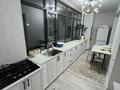 3-комнатная квартира · 65 м² · 3/5 этаж, мкр Жайлау 12 — Жансугурова и Сейфуллина за 32.5 млн ₸ в Таразе — фото 8