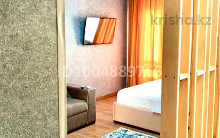 1-бөлмелі пәтер · 40 м² · 7/12 қабат, мкр Акжайык, Бигвилль Атамура, проспект Байдибек би, 113/2 40, бағасы: 27.8 млн ₸ в Шымкенте, Абайский р-н — фото 2