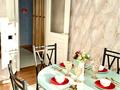 1-бөлмелі пәтер · 40 м² · 7/12 қабат, мкр Акжайык, Бигвилль Атамура, проспект Байдибек би, 113/2 40, бағасы: 27.8 млн ₸ в Шымкенте, Абайский р-н — фото 3