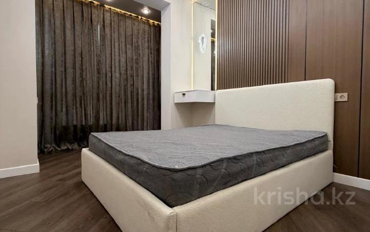 2-бөлмелі пәтер · 55 м² · 2/10 қабат, Абая, бағасы: 500 000 ₸ в Алматы, Бостандыкский р-н — фото 2