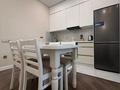 2-бөлмелі пәтер · 55 м² · 2/10 қабат, Абая, бағасы: 500 000 ₸ в Алматы, Бостандыкский р-н — фото 4