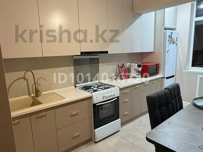 3-комнатная квартира · 67.4 м² · 5/5 этаж, мкр Жансая 18 за 22 млн ₸ в Таразе