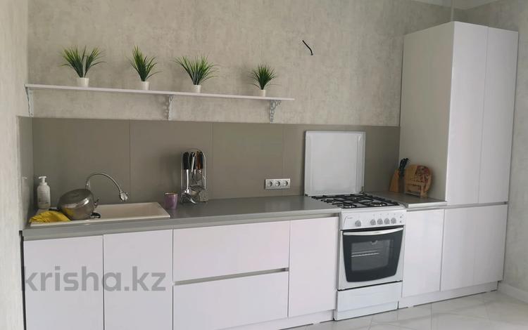 2-бөлмелі пәтер · 70 м², мкр. Алтын орда, Алтын Орда 21в к1, бағасы: 16 990 〒 в Актобе — фото 2