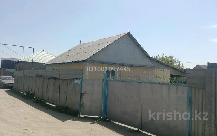 Часть дома · 4 комнаты · 80 м² · 6 сот., Виноградная 4 — Центральная за 15 млн ₸ в Аскара Токпанова (Казцик) — фото 18