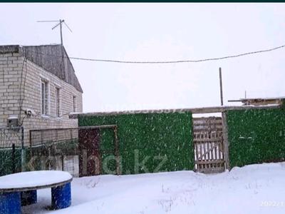 Отдельный дом · 4 комнаты · 80 м² · 16 сот., 6 степная 24 за 7.5 млн 〒 в Семее