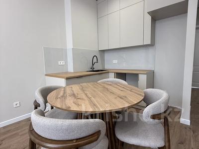 3-комнатная квартира · 70 м² · 10/18 этаж, Е-36 6 за 45.7 млн 〒 в Астане, Нура р-н