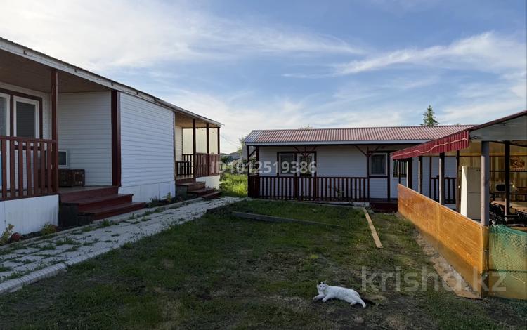 Жеке үй · 2 бөлме · 30 м², Ш.Уалиханова 8, бағасы: 25 000 ₸ в Бурабае — фото 2