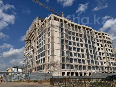 1-комнатная квартира · 36.29 м² · 8/12 этаж, Пересечение ул. Калдаякова и ул. Жургенова за ~ 20.7 млн ₸ в Астане