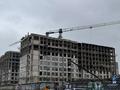 1-комнатная квартира · 36.29 м² · 8/12 этаж, Пересечение ул. Калдаякова и ул. Жургенова за ~ 20.7 млн ₸ в Астане — фото 8