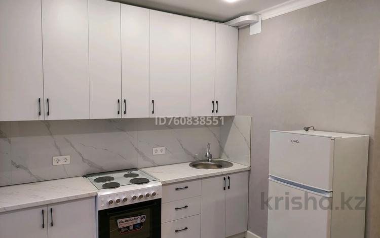 1-комнатная квартира · 33.5 м² · 7/12 этаж, Хусейн Бен Талал 28 — Мәнгілік ел за 230 000 〒 в Астане, Есильский р-н — фото 6