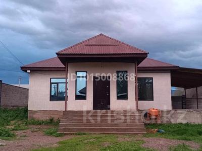 Отдельный дом · 4 комнаты · 103 м² · 8.4 сот., Саурык батыр за 28 млн ₸ в Узынагаш